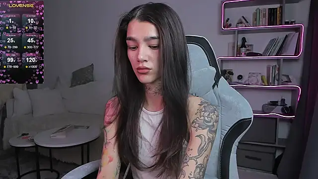 vinkitinkii online show from 18, 3, 2025