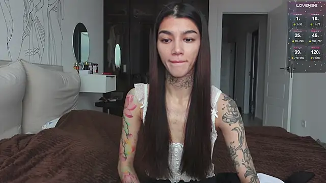 vinkitinkii online show from 30, 10, 2025