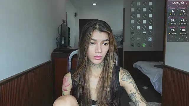 vinkitinkii online show from 15, 2, 2026