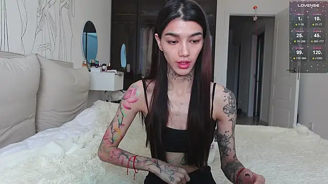 vinkitinkii online show from 22, 11, 2025