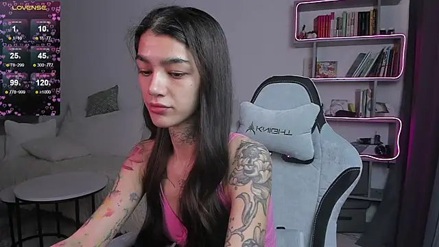 vinkitinkii online show from 22, 3, 2025