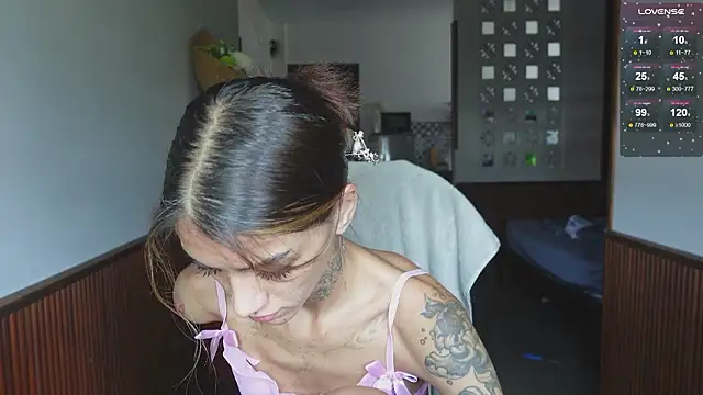 vinkitinkii online show from 11, 3, 2026