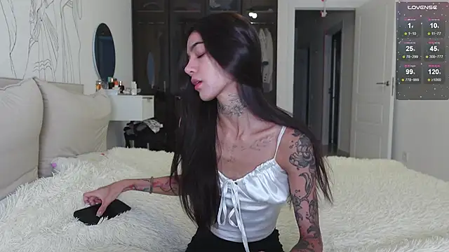 vinkitinkii online show from 16, 12, 2025