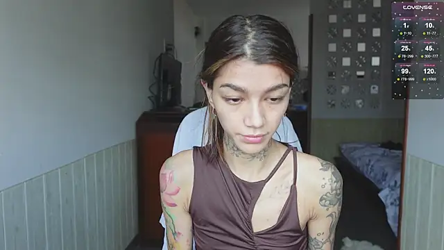 vinkitinkii online show from 17, 1, 2026