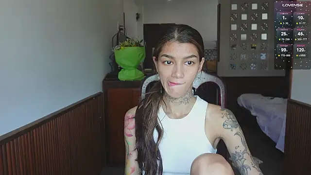 vinkitinkii online show from 21, 2, 2026