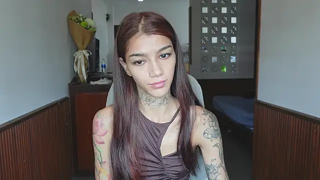 vinkitinkii online show from 13, 3, 2026