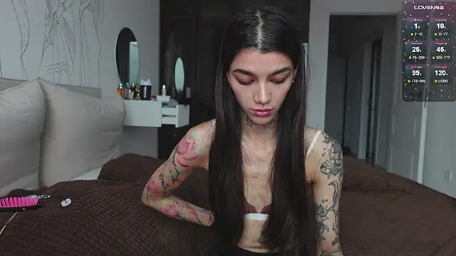 vinkitinkii online show from 27, 10, 2025