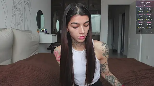 vinkitinkii online show from 29, 10, 2025