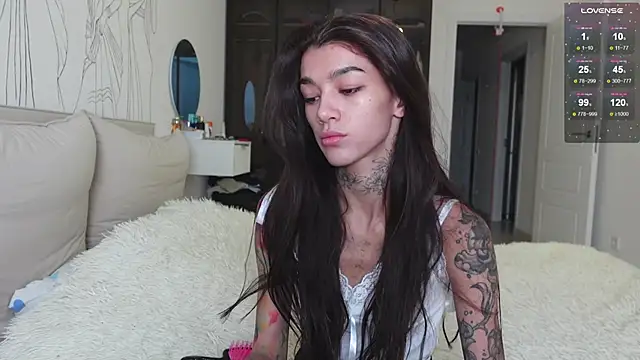 vinkitinkii online show from 21, 12, 2025