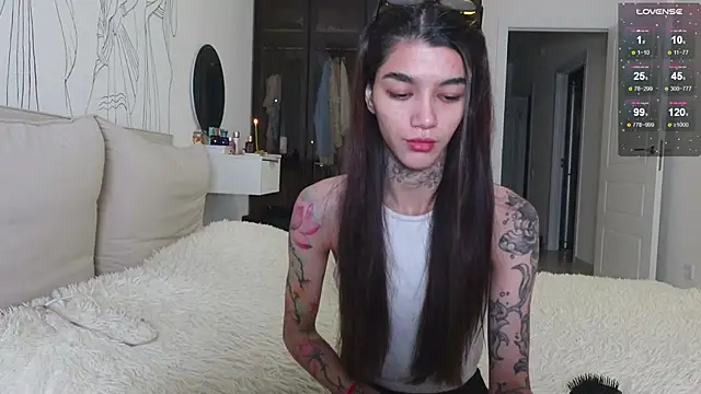 vinkitinkii online show from 16, 11, 2025