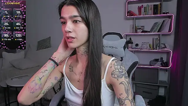 vinkitinkii online show from 20, 3, 2025