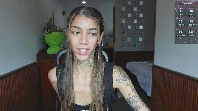 vinkitinkii online show from 7, 3, 2026