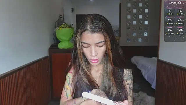 vinkitinkii online show from 20, 2, 2026