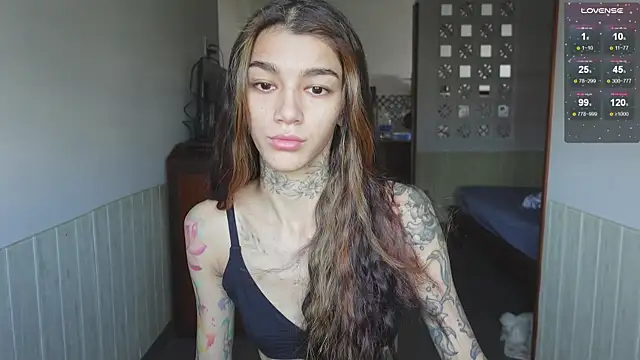 vinkitinkii online show from 15, 1, 2026