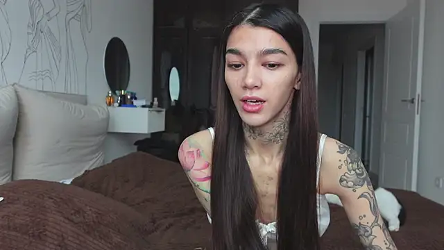 vinkitinkii online show from 16, 10, 2025