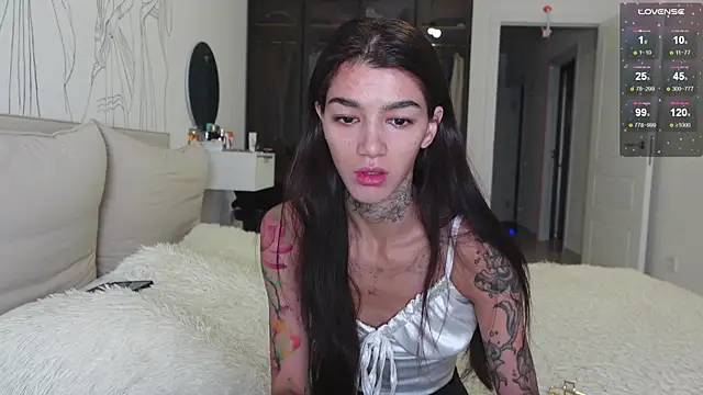 vinkitinkii online show from 19, 12, 2025