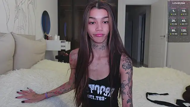 vinkitinkii online show from 9, 1, 2026