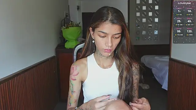 vinkitinkii online show from 5, 3, 2026