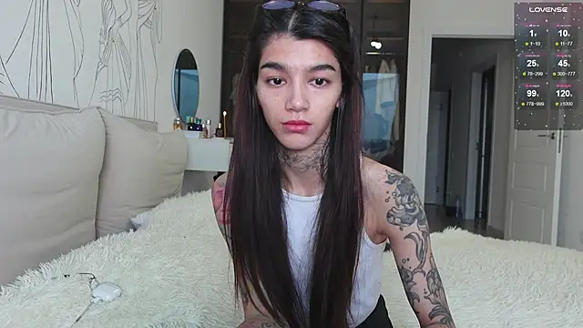 vinkitinkii online show from 17, 11, 2025