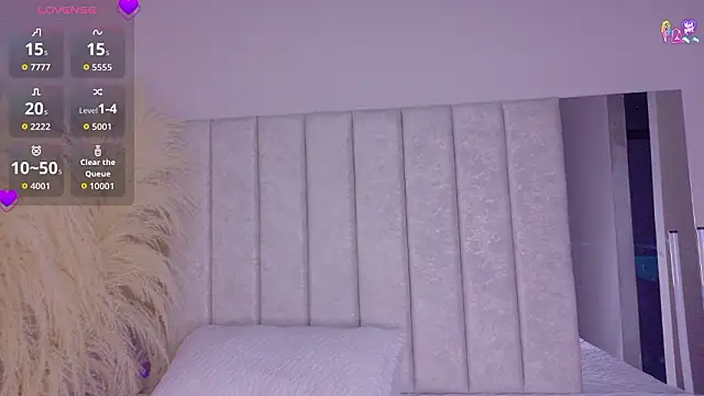  Gretta online show from 25, 3, 2026