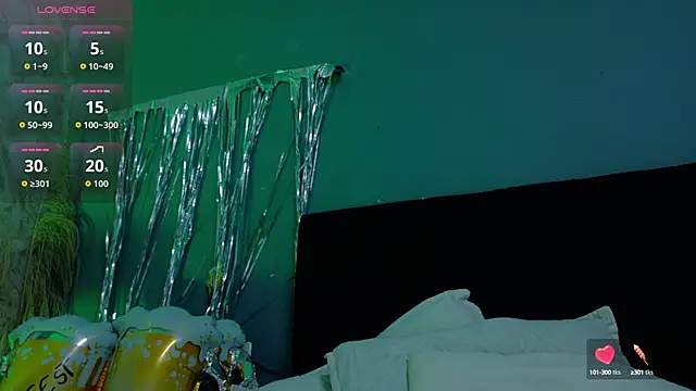  Gretta online show from 26, 9, 2025