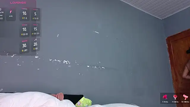  Gretta online show from 17, 10, 2025