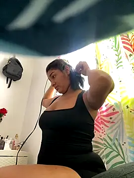  Gretta online show from 15, 10, 2025