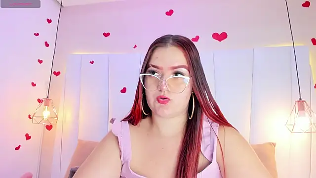 MelanieKlaus online show from 4, 10, 2025