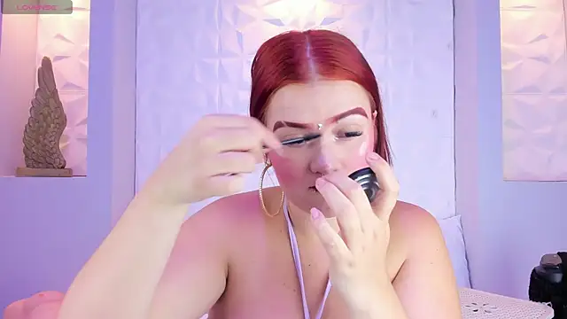 MelanieKlaus online show from 7, 11, 2025