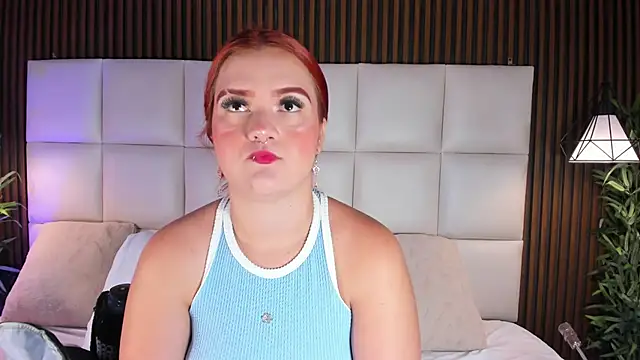 MelanieKlaus online show from 16, 2, 2026