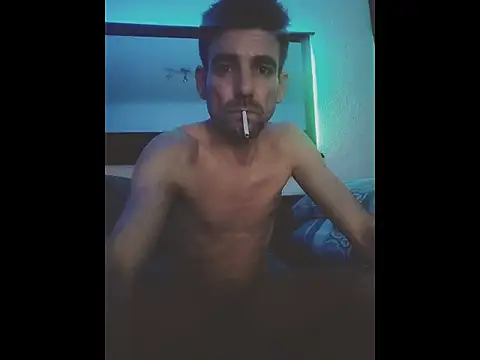 EightySixXxxl online show from 25, 12, 2024