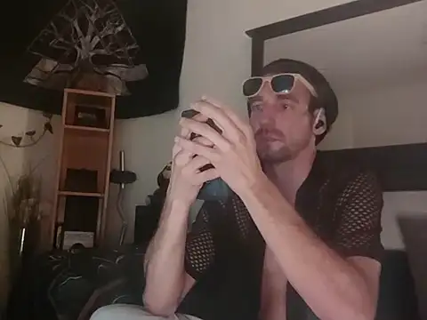 EightySixXxxl online show from 10, 11, 2025