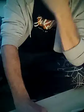 EightySixXxxl online show from 12, 11, 2025