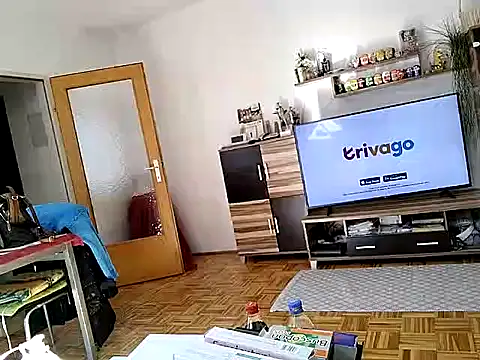 Snapshot of Pegy chatting on 1, 3, 2025 Pegy online show from 1, 3, 2025