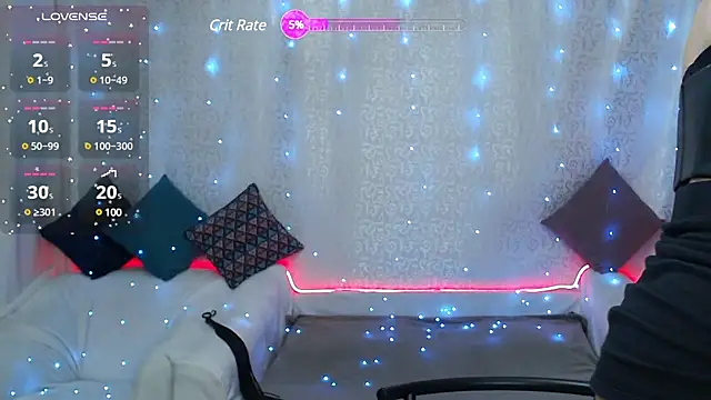 Stella Adria online show from 19, 2, 2025