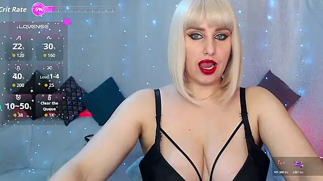 Stella Adria online show from 15, 6, 2026