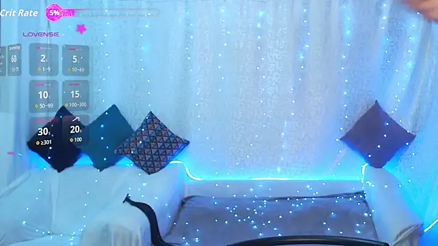 Stella Adria online show from 5, 12, 2025