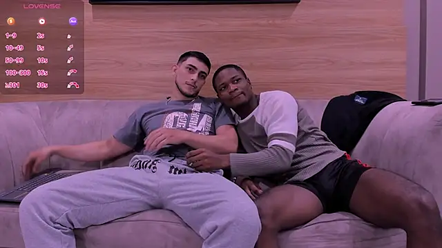 hot  guys  online show from 22, 2, 2026