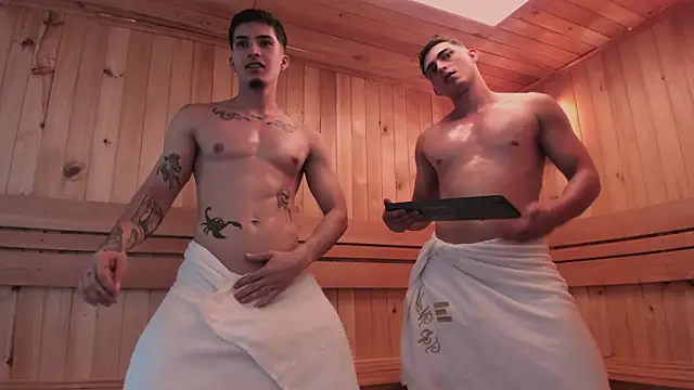 hot  guys  online show from 2, 10, 2025