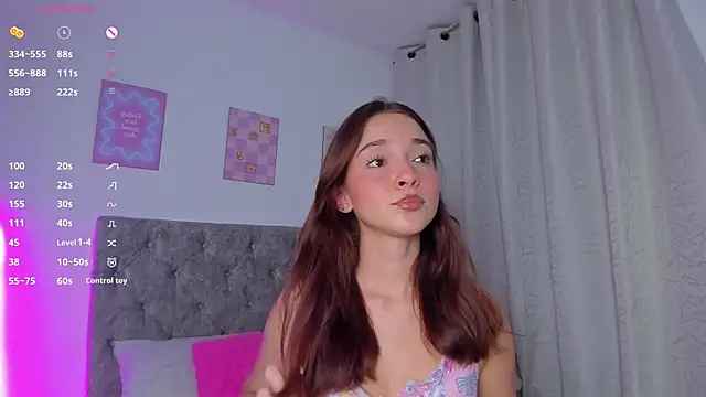 Snapshot of kate_sweet01 chatting on 17, 6, 2026 kate sweet01 online show from 17, 6, 2026