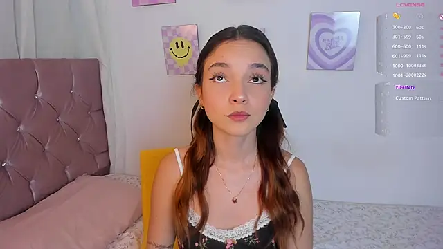 kate sweet01 online show from 1, 10, 2025