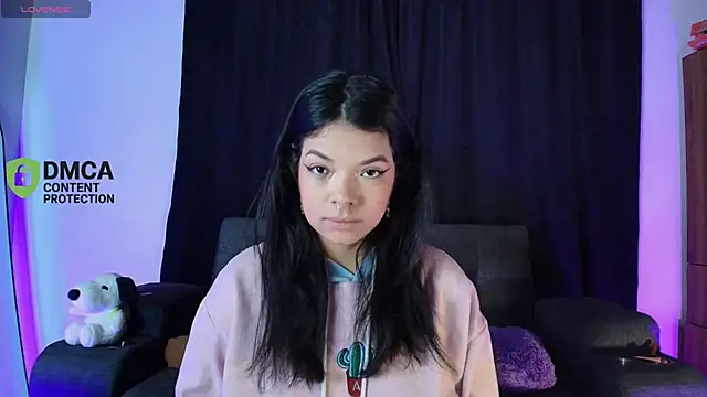 yungelitamor  online show from 22, 2, 2026