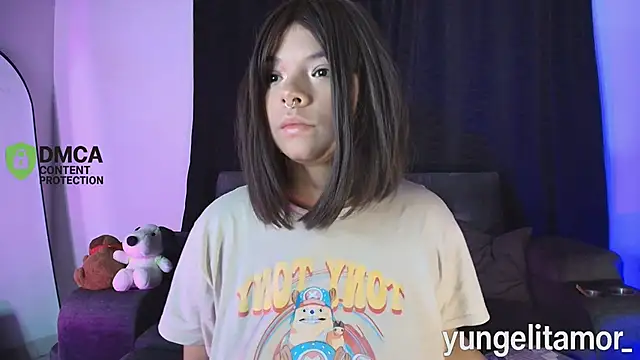 yungelitamor  online show from 3, 2, 2026