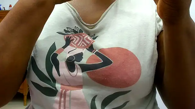 Camila sandoval 01 online show from 2, 10, 2025