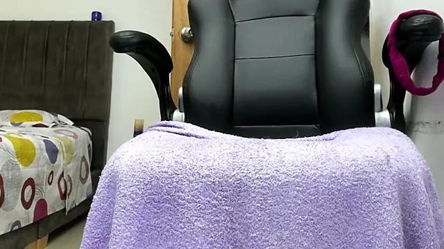 Camila sandoval 01 online show from 8, 1, 2026