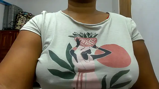 Camila sandoval 01 online show from 25, 9, 2025