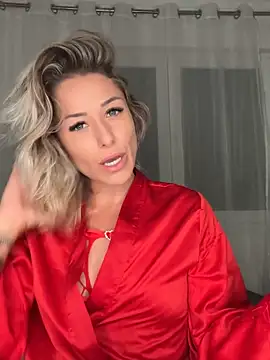 petrouchkaaa  online show from 27, 9, 2025