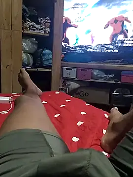 Alyfer23 online show from 15, 11, 2025