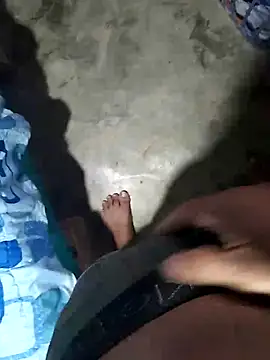 Alyfer23 online show from 9, 11, 2025