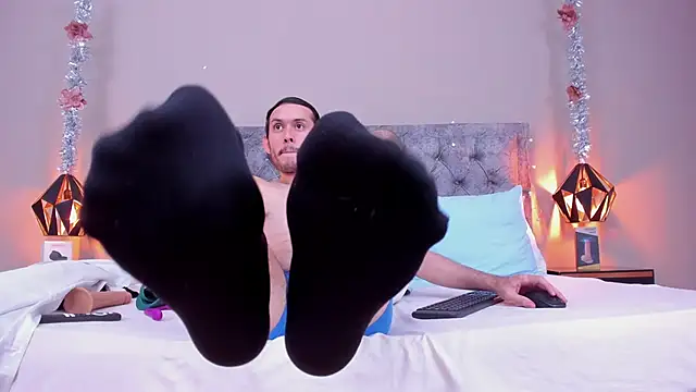 jeanpiere  online show from 19, 12, 2024